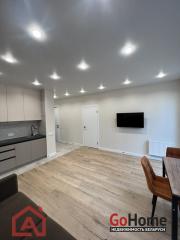 Снять 2-комнатную квартиру, Минск, Игоря Лученка, 19 (Октябрьский район) Минск