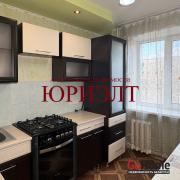 Купить 1-комнатную квартиру, Витебск, Локомотивная, 7/4 Витебск