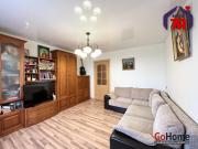 Купить 3-комнатную квартиру, Солигорск, Богомолова ул., 9 Солигорск