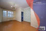 Купить 1-комнатную квартиру, Минск, Волоха ул., 7/2 (Московский район) Минск