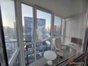 Купить 1-комнатную квартиру, Минск, Николы Теслы ул., 20 (Октябрьский район) Минск