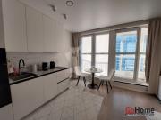 Купить 1-комнатную квартиру, Минск, Николы Теслы ул., 20 (Октябрьский район) Минск