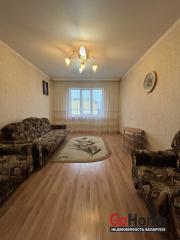 Купить 3-комнатную квартиру, Лида, Машерова, 19 Лида