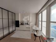 Купить 1-комнатную квартиру, Минск, Николы Теслы ул., 20 (Октябрьский район) Минск