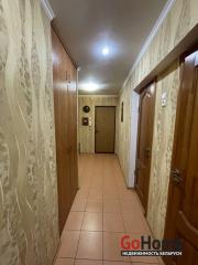 Купить 3-комнатную квартиру, Лида, Машерова, 19 Лида