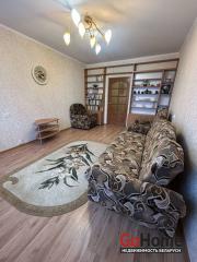 Купить 3-комнатную квартиру, Лида, Машерова, 19 Лида