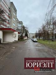 Купить 3-комнатную квартиру, Лида, Машерова, 19 Лида