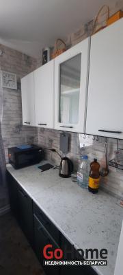 Купить 2-комнатную квартиру, Брест, Восток, пр-т Партизанский Брест