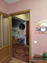 Купить 1-комнатную квартиру, Нарочь, Октябрьская, 27 Нарочь