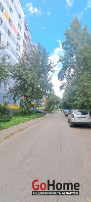 Купить 3-комнатную квартиру, Витебск, Петруся Бровки, 1/1 Витебск