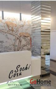 Купить 3-комнатную квартиру, Минск, Мира просп., 6 (Октябрьский район) Минск