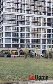 Купить 3-комнатную квартиру, Минск, Мира просп., 6 (Октябрьский район) Минск