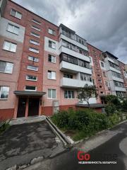 Купить 2-комнатную квартиру, Гомель, Сосновая, 12 Гомель