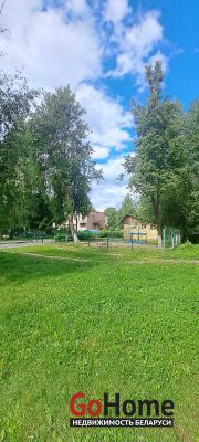 Купить 3-комнатную квартиру, Витебск, Петруся Бровки, 1/1 Витебск