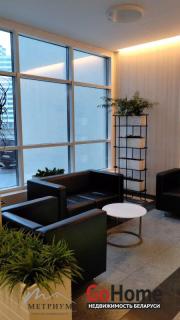 Купить 3-комнатную квартиру, Минск, Мира просп., 6 (Октябрьский район) Минск