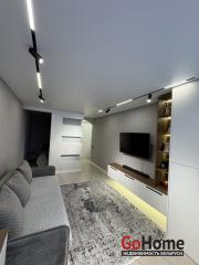 Купить 1-комнатную квартиру, Барановичи, Тельмана ул., 155/А Барановичи