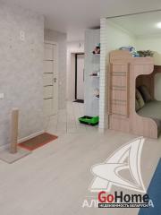 Купить 1-комнатную квартиру, Брест, Речица, ул. Писателя Смирнова Брест