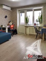 Купить 1-комнатную квартиру, Брест, Речица, ул. Писателя Смирнова Брест