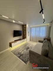 Купить 1-комнатную квартиру, Барановичи, Тельмана ул., 155/А Барановичи