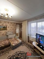 Купить 4-комнатную квартиру, Витебск, 39-й Армии, 22/2 Витебск