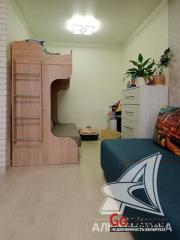 Купить 1-комнатную квартиру, Брест, Речица, ул. Писателя Смирнова Брест