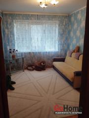 Купить 3-комнатную квартиру, Гомель, ул. Героев Подпольщиков, д. 19 Гомель