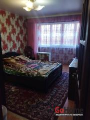 Купить 3-комнатную квартиру, Гомель, ул. Героев Подпольщиков, д. 19 Гомель