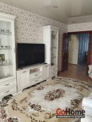 Купить 3-комнатную квартиру, Гомель, ул. Героев Подпольщиков, д. 19 Гомель