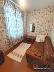 Купить 2-комнатную квартиру, Жлобин, Первомайская, 214 Жлобин