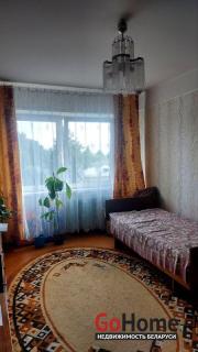 Купить 1-комнатную квартиру, Витебск, Вострецова ул., 9/2 Витебск