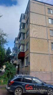 Купить 1-комнатную квартиру, Витебск, Вострецова ул., 9/2 Витебск