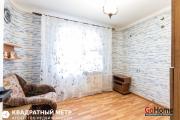 Купить 3-комнатную квартиру, Минск, Прушинских ул., 24(Ленинский район) Минск