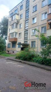 Купить 1-комнатную квартиру, Витебск, Вострецова ул., 9/2 Витебск
