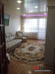 Купить 3-комнатную квартиру, Гомель, ул. Героев Подпольщиков, д. 19 Гомель