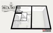 Купить 1-комнатную квартиру, Минск, Мавра ул., 42 (Фрунзенский район) Минск