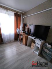 Купить 3-комнатную квартиру, Пекалин, Красный пер., 65/А Пекалин