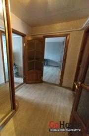 Купить 3-комнатную квартиру, Пекалин, Красный пер., 65/А Пекалин