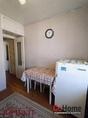 Купить 1-комнатную квартиру, Могилев, Лазаренко, 44 Могилев