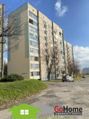 Купить 2-комнатную квартиру, Слоним, Брестская ул., 95 Слоним