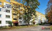 Купить 1-комнатную квартиру, Минск, Мавра ул., 42 (Фрунзенский район) Минск