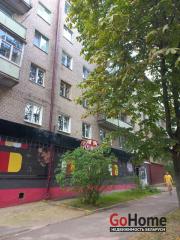 Купить 1-комнатную квартиру, Могилев, Сурганова, 19 Могилев
