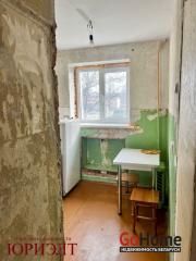 Купить 1-комнатную квартиру, Пинск, 60 лет Октября, 22 Пинск