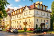 Купить 3-комнатную квартиру, Минск, Гвардейская ул., 3 (Центральный район) Минск