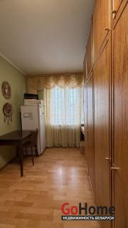 Купить 2-комнатную квартиру, Витебск, Калинина, 24 Витебск