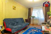 Купить 3-комнатную квартиру, Минск, Калиновского ул., 78 (Первомайский район) Минск