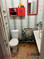 Купить 1-комнатную квартиру, Пинск, 60 лет Октября, 22 Пинск