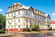 Купить 3-комнатную квартиру, Минск, Гвардейская ул., 3 (Центральный район) Минск