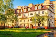 Купить 3-комнатную квартиру, Минск, Гвардейская ул., 3 (Центральный район) Минск