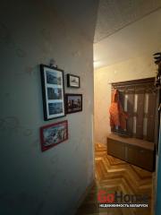 Купить 2-комнатную квартиру, Минск, Фроликова ул., 5 (Партизанский район) Минск