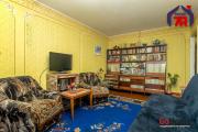 Купить 3-комнатную квартиру, Минск, Калиновского ул., 78 (Первомайский район) Минск